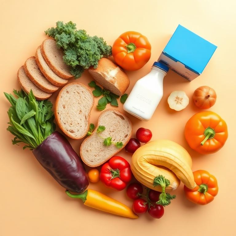 Продукты